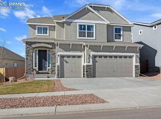 8016 Callendale Dr, Colorado Springs, CO 80908