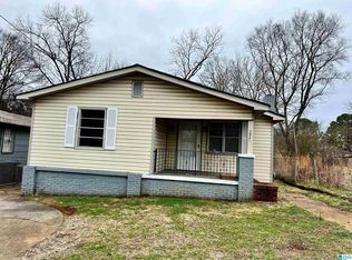 3921 Rutledge Ave, Birmingham, AL 35221