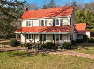 4585 Lake Adger Rd, Mill Spring, NC 28756