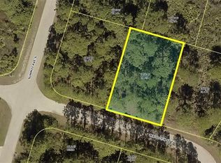 955 Maddock St E, Lehigh Acres, FL 33974