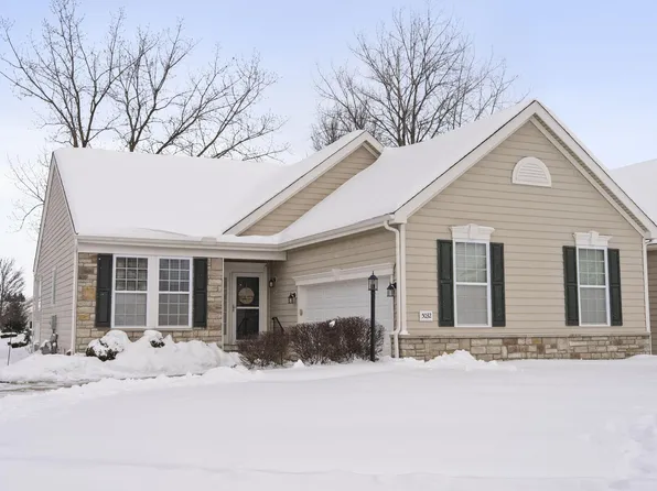 5032 Apple Glen Trl #59, Grove City, OH 43123