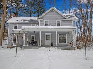 2384 Darling Rd, South Wales, NY 14139