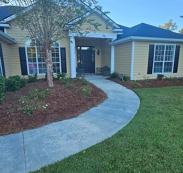 4628 Oxbottom Dr — Photo 2