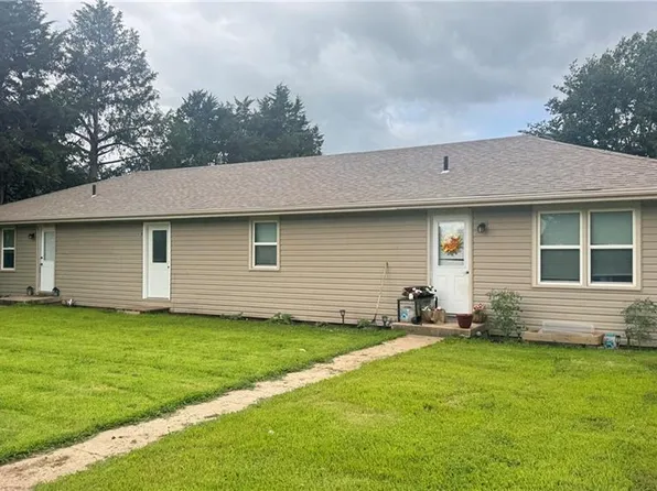 505 N Elmira St, Highland, KS 66035