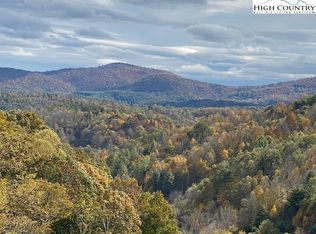 Tbd Landmark Church Rd, Lansing, NC 28643