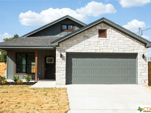 1003 Bridge St, Lampasas, TX 76550