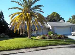 12411 Camp Creek Ln, Hudson, FL 34667