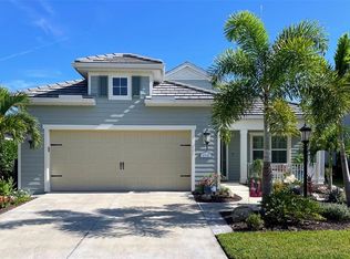 1732 Still River Dr, Venice, FL 34293