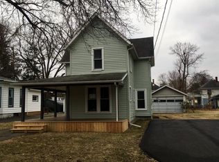 727 W 1st St, Elmira, NY