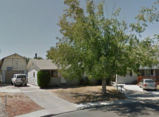 2701 Baxter Way, Sparks, NV