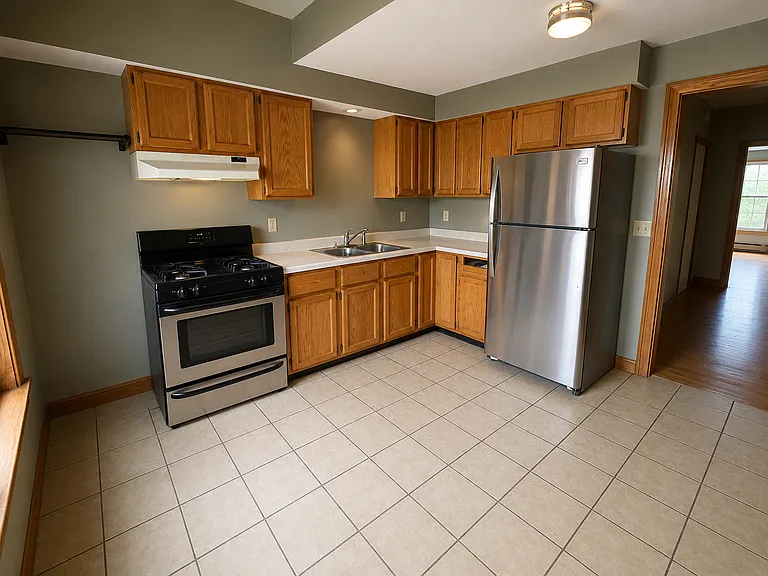 3019 Aldrich Ave S #1 — Photo 6