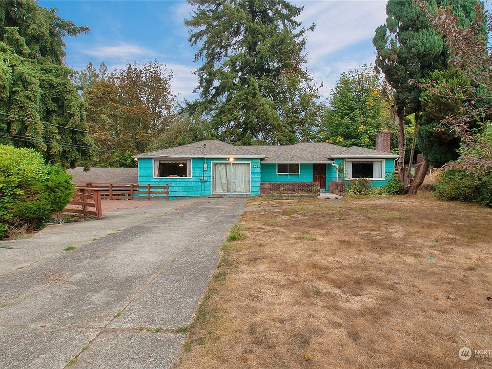 702 Dennis Street SE, Tumwater, WA 98501 Zillow