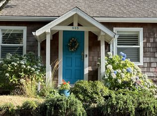 845 Southwest Blvd, Coos Bay, OR 97420