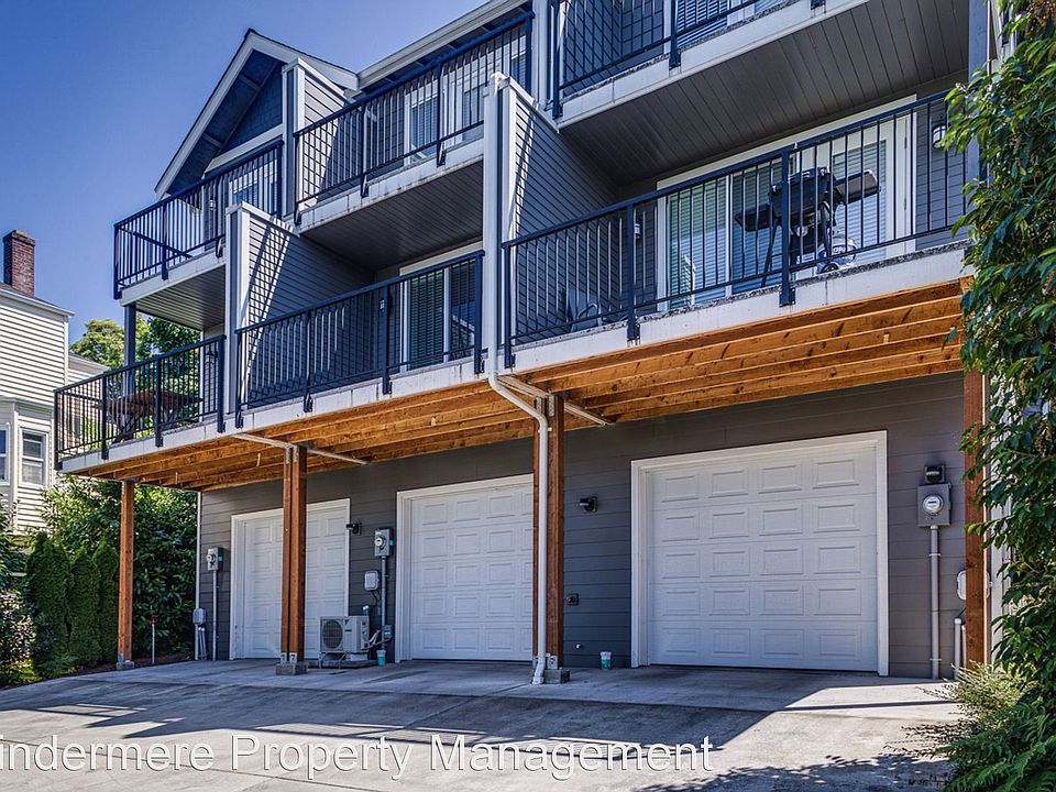 1st image of 611 N Forest St #102