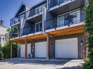 611 N Forest St #102, Bellingham, WA 98225
