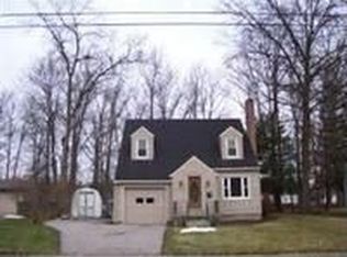 113 W Wilson Ave, Girard, OH 44420