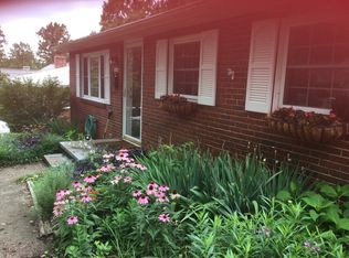 319 Vintage Ave, Winston Salem, NC 27127