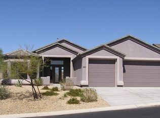 2861 Fort Mojave Dr, Bullhead City, AZ 86429