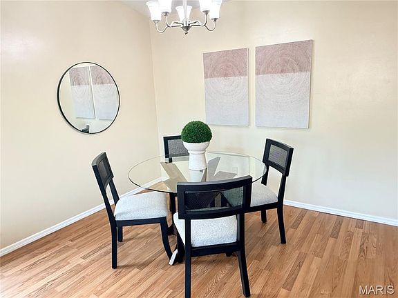 5th image of 1319 Holgate Dr Unit C