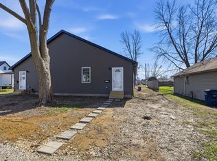 1415 E Morrison St #A/b, Frankfort, IN