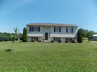 574 New Salem Rd, Uniontown, PA 15401