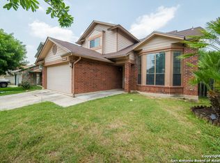 7319 Estrid Trl, San Antonio, TX 78244