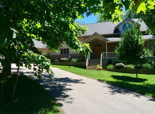 8164 Five Points Rd, Lancaster, WI 53813