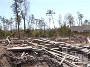 106 Mulberry LOT 4, Circle Hampstead, NC 28443