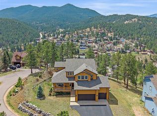 3173 Gold Yarrow Ln, Evergreen, CO 80439