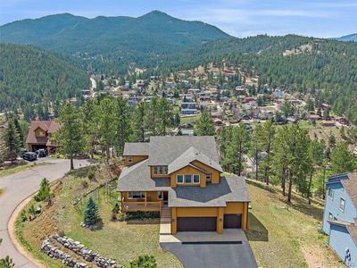 3173 Gold Yarrow Lane, Evergreen, CO, 80439