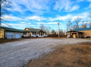 17529 State Highway U, Ava, MO 65608