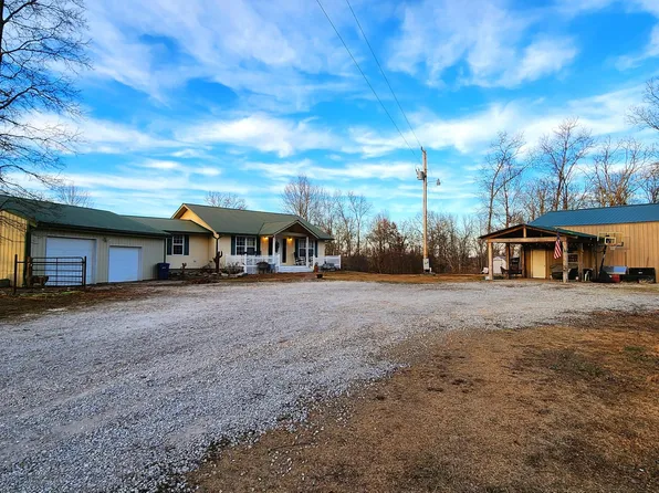 17529 Highway U, Ava, MO 65608