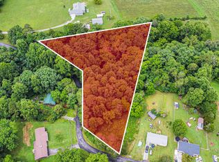 Vinsant Estates Rd, Jacksboro, TN 37757