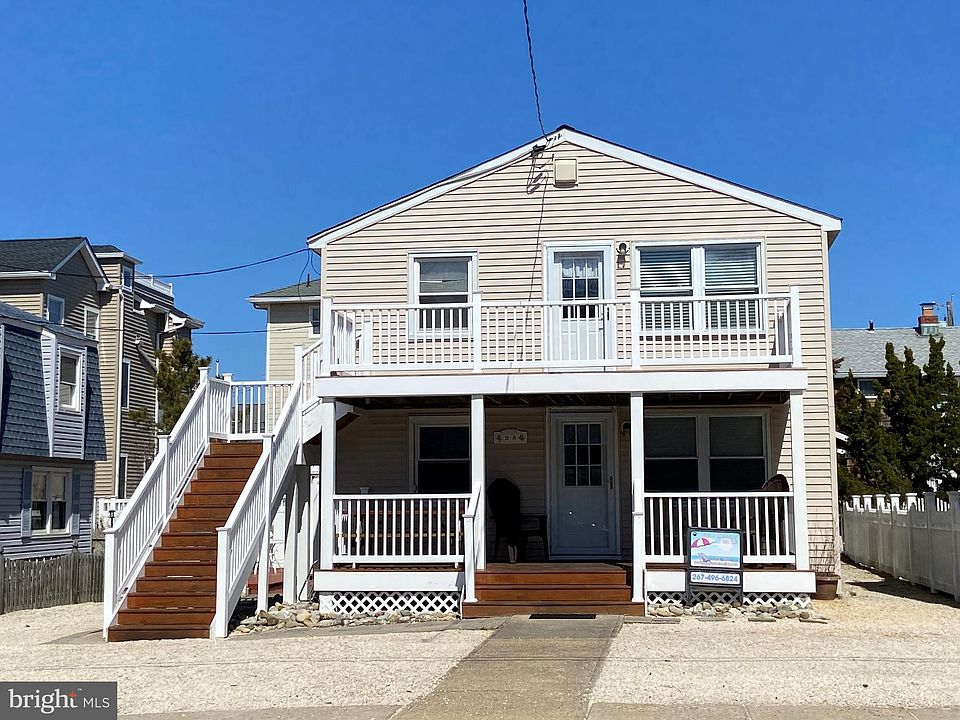 25 E 49th St, Brant Beach, NJ 08008 Zillow
