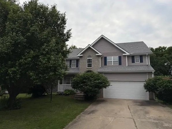 11731 Windham Rd, Country Club, MO 64505