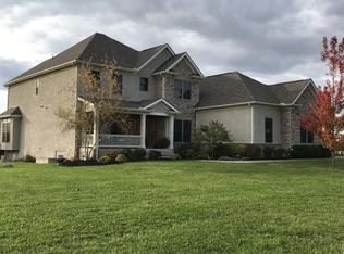 20235 Paver Barnes Rd, Marysville, OH 43040