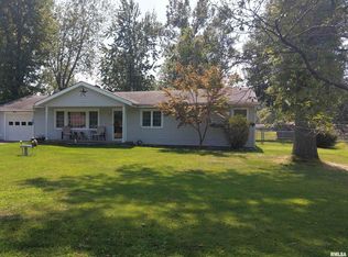 17 Homestead Dr, Mount Vernon, IL 62864