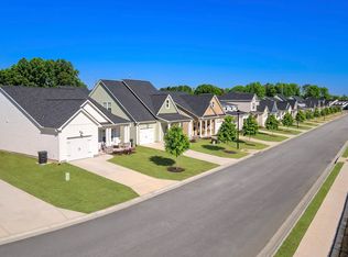 The Cottages at Ansley, Augusta, GA 30909