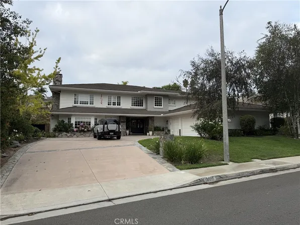 30111 Saddleridge Dr, San Juan Capistrano, CA 92675