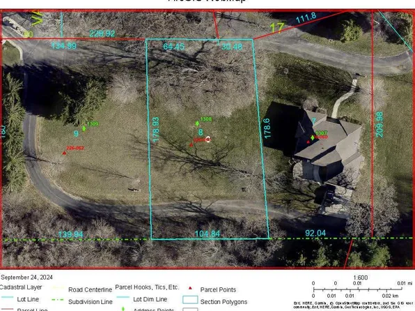 1308 Trail Dr, Dixon, IL 61021