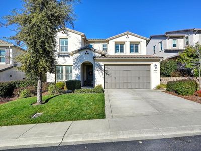 759 Mindoro Ct, El Dorado Hills, CA, 95762