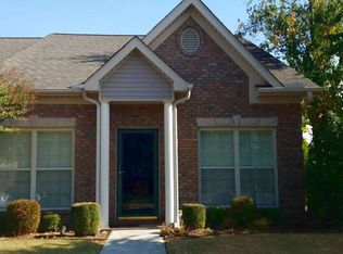 2532 Castle Gate Blvd SW, Decatur, AL 35603