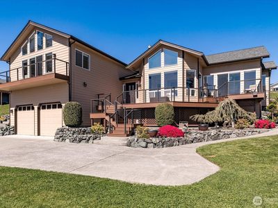 553 Sunrise Boulevard, Oak Harbor, WA, 98277