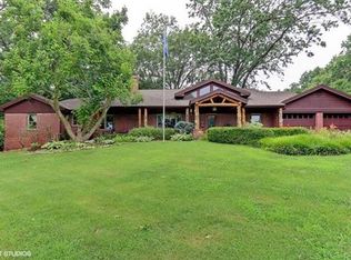 9260 High Dr, Leawood, KS 66206