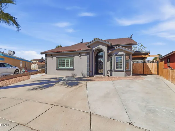 2405 Marisa Atilano Way, El Paso, TX 79938