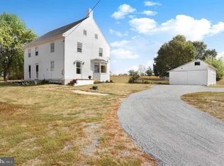 13333 Maugansville Rd, Hagerstown, MD 21740