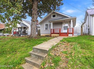 3537 Powell Ave, Louisville, KY