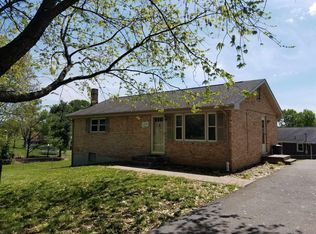 6036 Ruebush Rd, Dublin, VA 24084