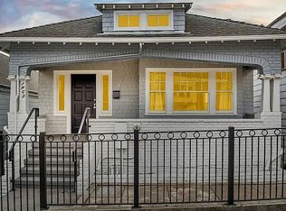 1469 Palou Ave, San Francisco, CA 94124