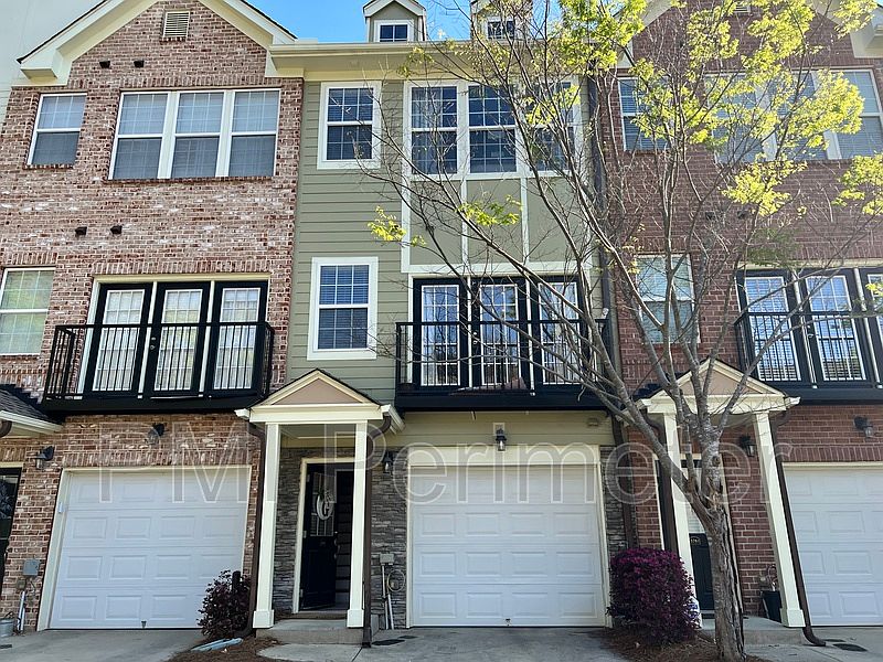 3635 ASHFORD CREEK DR NE, Brookhaven, GA 30319 Condo/Townhouse For Sale, MLS# 7258246